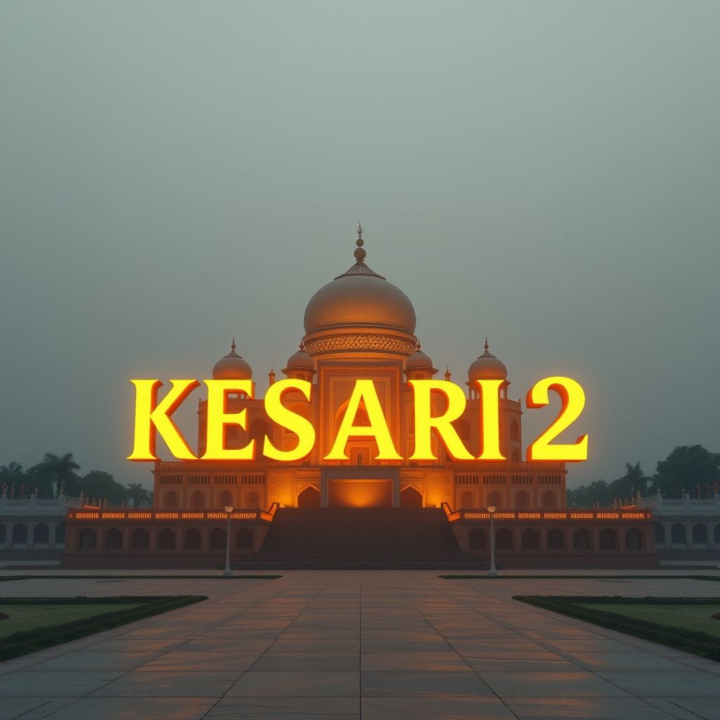 เปิดกอง! เผยเบื้องหลังการถ่ายทำฉากแอ็คชั่นสุดมันส์ 'KESARI 2'